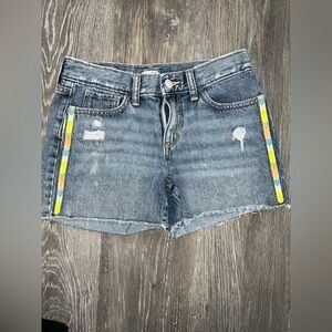 Girls Old Navy Shorts